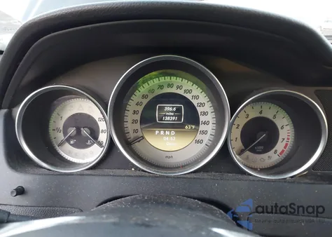 2012 Mercedes-Benz C 300 Luxury 4Matic from USA, damaged, VIN WDDGF8BB7CR229016